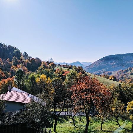 Apartament The Magical Paths Kremnica Zewnętrze zdjęcie