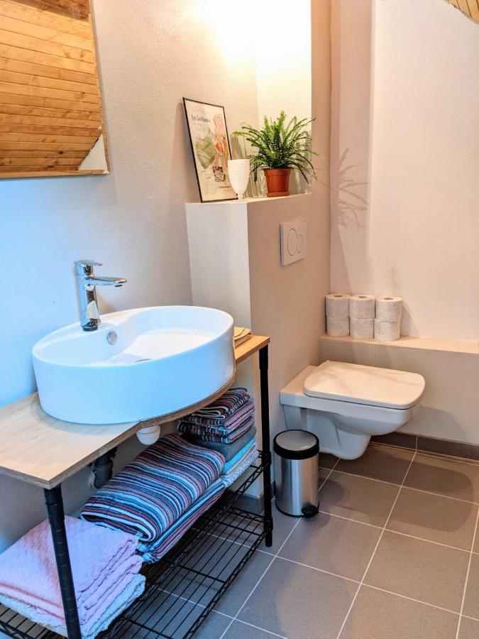 Apartament The Magical Paths Kremnica Zewnętrze zdjęcie