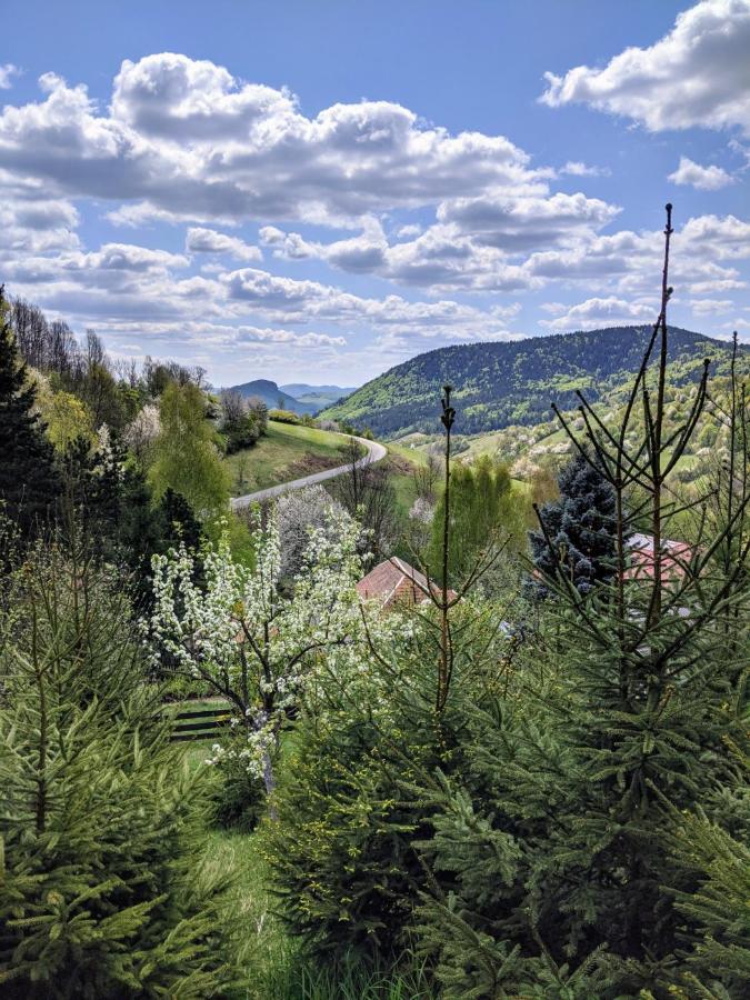 Apartament The Magical Paths Kremnica Zewnętrze zdjęcie