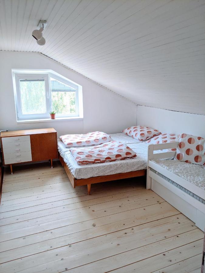 Apartament The Magical Paths Kremnica Zewnętrze zdjęcie