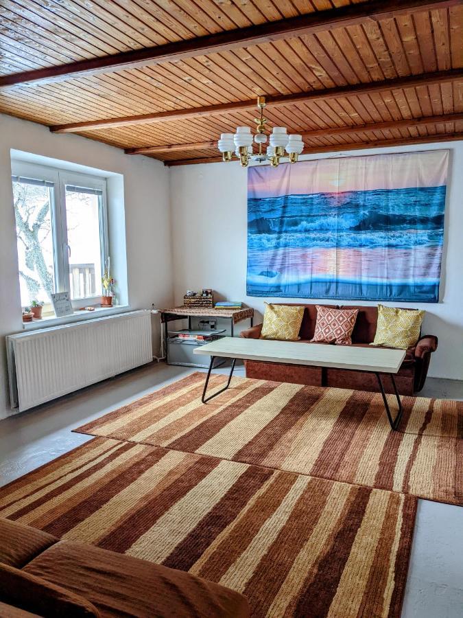 Apartament The Magical Paths Kremnica Zewnętrze zdjęcie